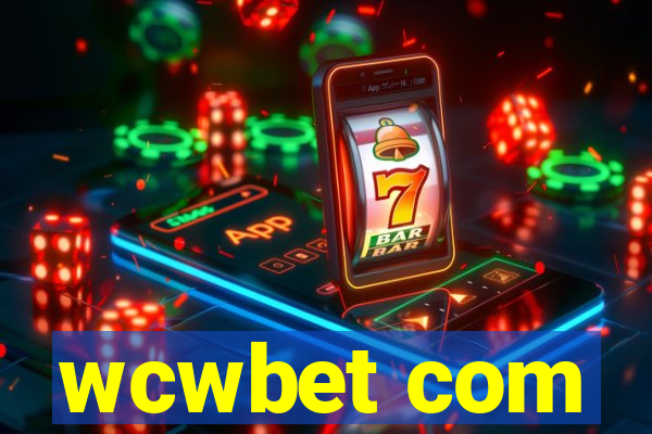 wcwbet com